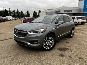 Buick Enclave Avenir AWD