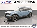 Ford Bronco Sport Big Bend AWD