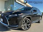 Lexus RX Hybrid 450h AWD