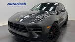 Porsche Macan GTS AWD