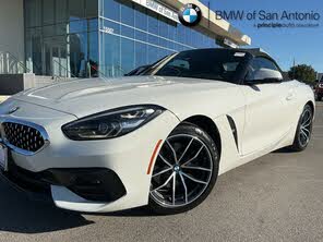 BMW Z4 sDrive30i RWD