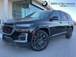 Chevrolet Traverse RS FWD