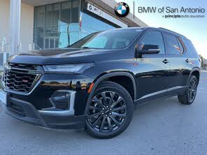 Chevrolet Traverse RS FWD