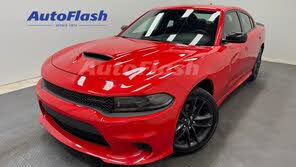 Dodge Charger GT AWD