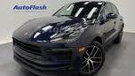 Porsche Macan AWD