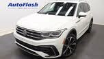Volkswagen Tiguan SEL R-Line 4Motion