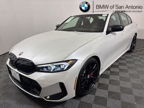 BMW 3 Series M340i RWD