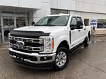 Ford F-350 Super Duty XLT Crew Cab 4WD