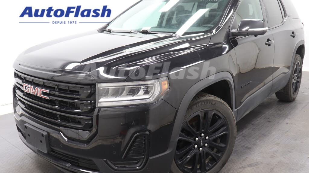 2023 GMC Acadia SLE AWD