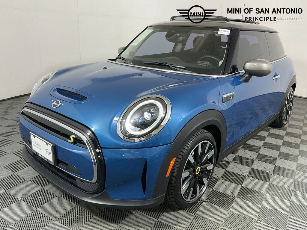 2024 MINI Cooper