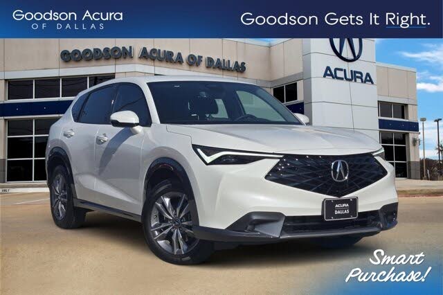 2025 Acura ADX FWD
