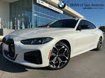 BMW 4 Series M440i Coupe xDrive