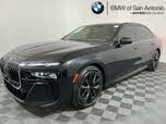 BMW 7 Series 750e xDrive