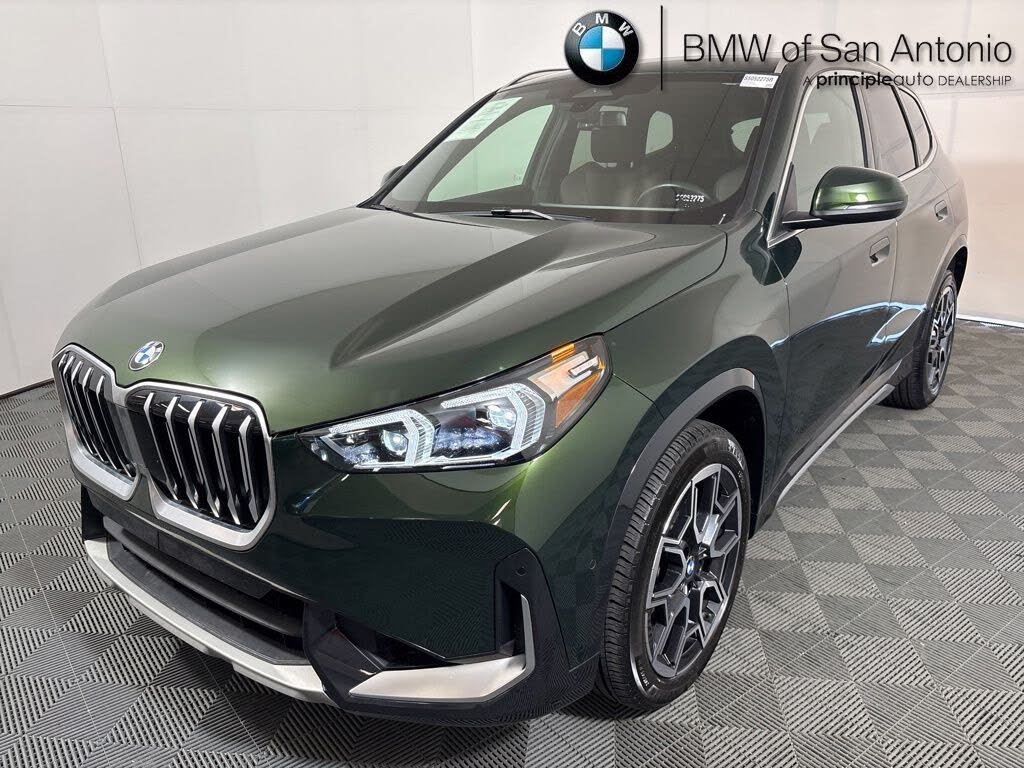 2025 BMW X1 xDrive28i