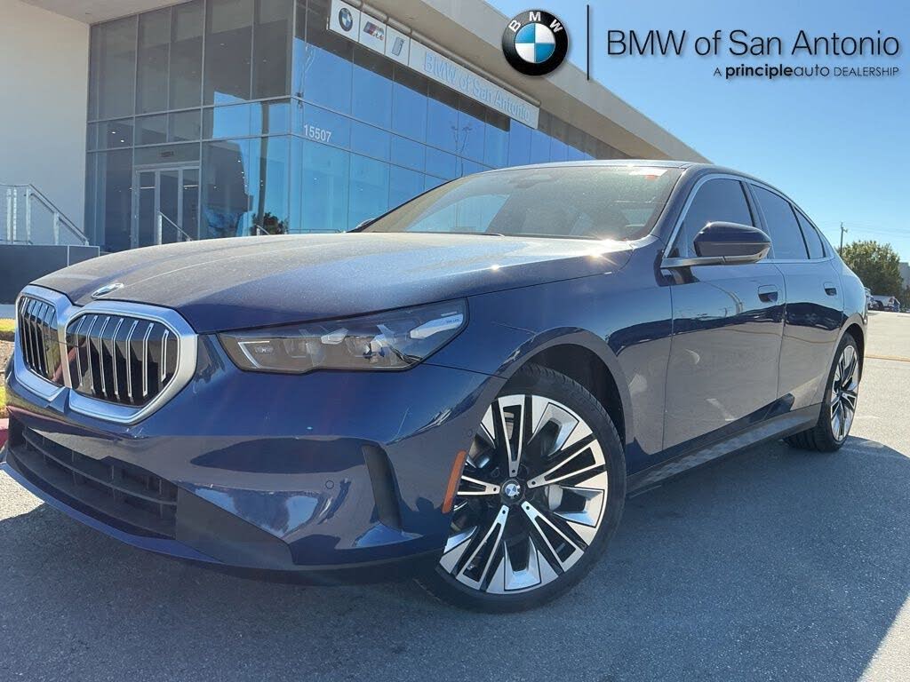 2026 BMW 4 Series M440i Gran Coupe RWD