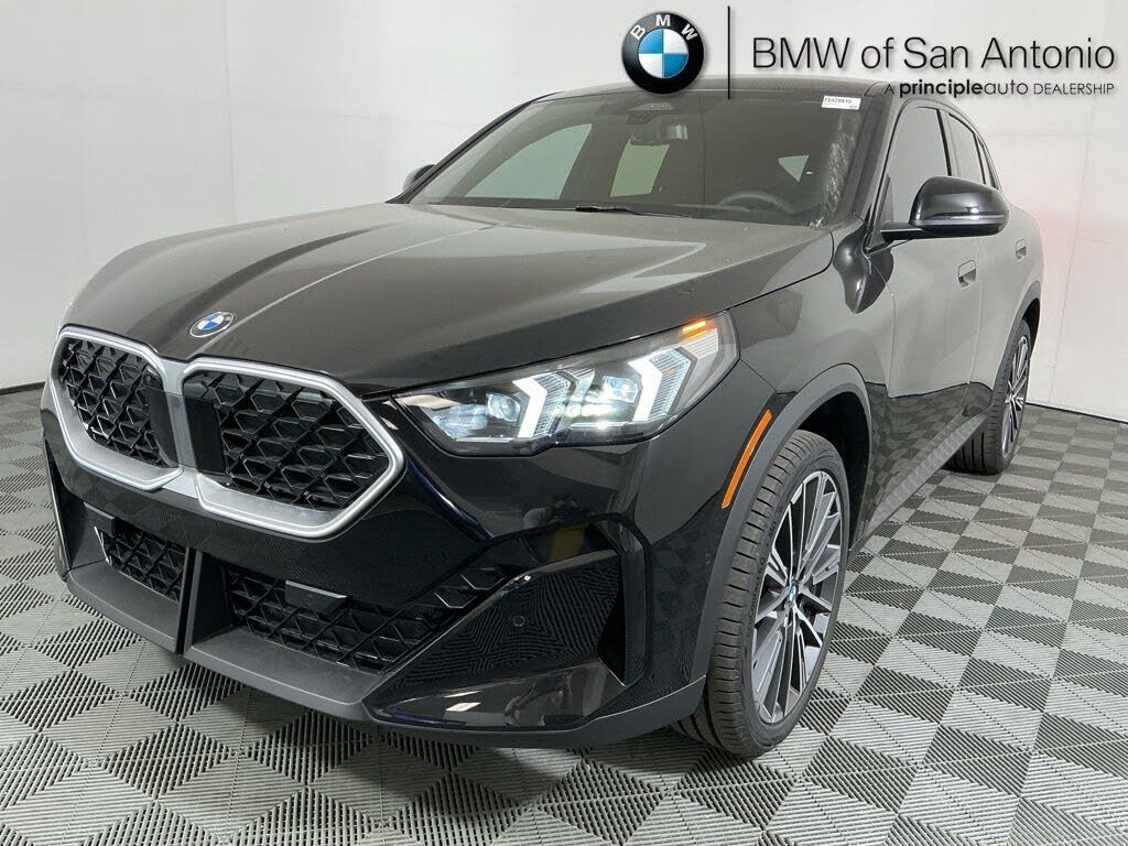 2026 BMW X2 xDrive28i