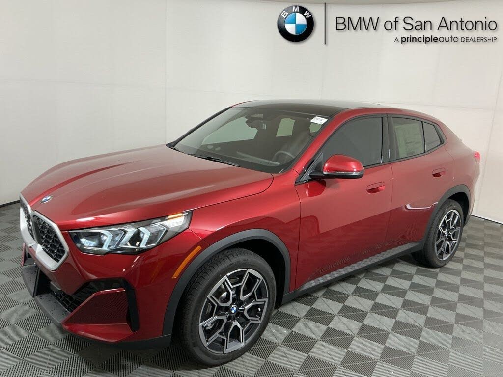 2026 BMW X2 xDrive28i