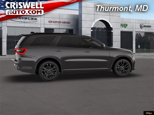 2026 Dodge Durango GT AWD