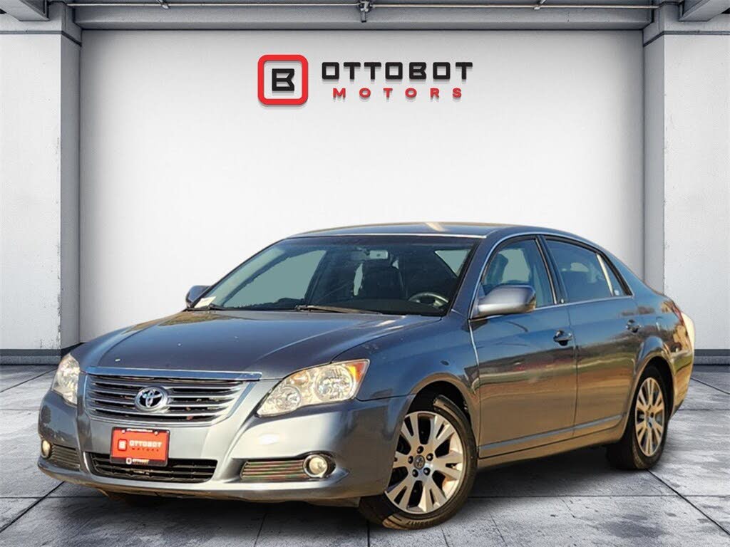 2008 Toyota Avalon Touring