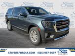 GMC Yukon XL SLT 4WD