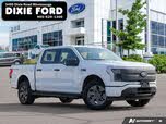 Ford F-150 Lightning XLT SuperCrew AWD