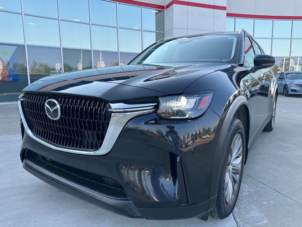 2024 Mazda CX-90 PHEV GS-L AWD