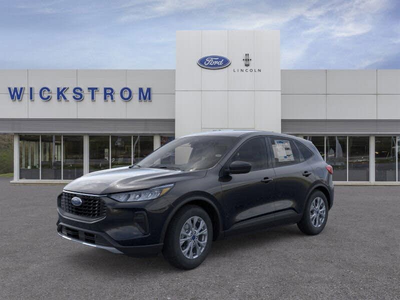 2026 Ford Escape Active AWD