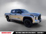 Toyota Tundra SR5 CrewMax Cab 4WD