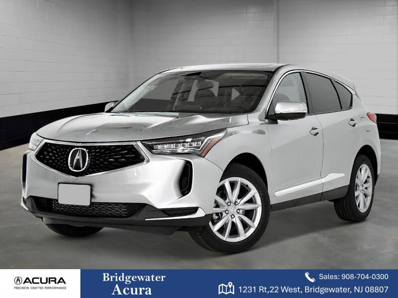 2023 Acura RDX SH-AWD