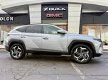 Hyundai Tucson Hybrid Plug-In Limited AWD