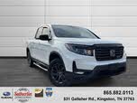 Honda Ridgeline Sport AWD
