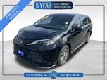 Toyota Sienna LE 8-Passenger FWD