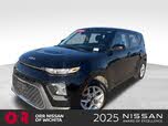 Kia Soul LX FWD