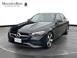 Mercedes-Benz C-Class C 300 Sedan 4MATIC
