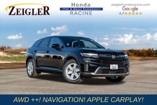 2025 Honda Prologue EX AWD