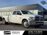 RAM 3500 Laramie Crew Cab LB DRW RWD
