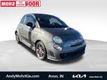 FIAT 500 Abarth