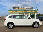 Dodge Journey Canada Value Package FWD