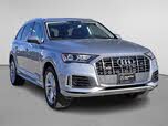 Audi Q7 quattro Premium Plus 55 TFSI