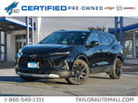 Chevrolet Blazer 2LT AWD