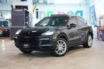 Porsche Cayenne AWD