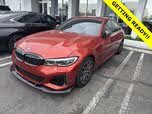 BMW 3 Series M340i RWD