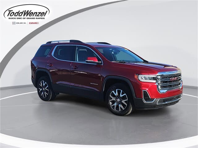 2023 GMC Acadia SLE AWD