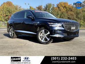Genesis GV80 3.5T AWD