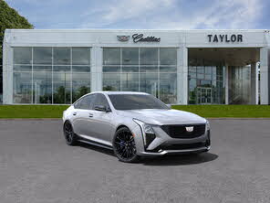 Cadillac CT5 Sport AWD