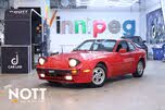 Porsche 944 S Hatchback