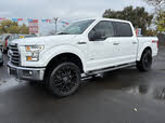 Ford F-150 XLT SuperCrew 4WD