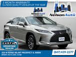 Lexus RX 350 AWD