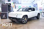 Rivian R1T Adventure Quad Motor Crew Cab AWD