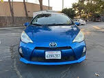 Toyota Prius c Two